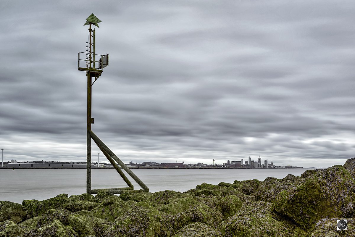 alundisley's tweet photo. I`m just warning you.
Liverpool waterfront took from a groyne at New Brighton on a gloomy, thud, grey day but cameras are not just for sunny days, are they.
#liverpool #waterfront #wirral #maritime #seascape #10stopfilter #longexposure https://t.co/gZjMEf7qXo