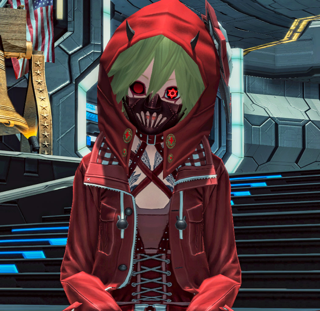 RatedRTeapot's tweet photo. Fred is just admiring the shape of the photographers skull. #pso2 #pso2NA #ship2 #animegames #anime #otaku #games #animegame #videogames #kawaii #rpg #xbox #joinarks #horizon #cool #cute #pso2alliance #ship2na #pso2うちの子を愛でる会
#PSO2giveaway https://t.co/HbCcfeZ3nV