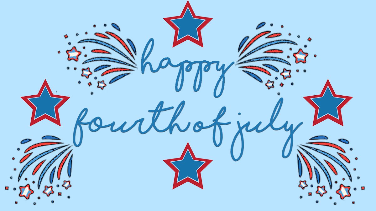 AskOlympic's tweet photo. Happy Fourth of July from Olympic Forest Products!! Wishing you all a safe, happy, and healthy holiday weekend! https://t.co/rnohucjlJC