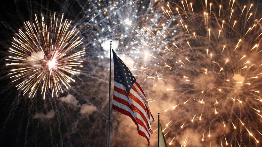 Happy 4th from your friends at SERVPRO!