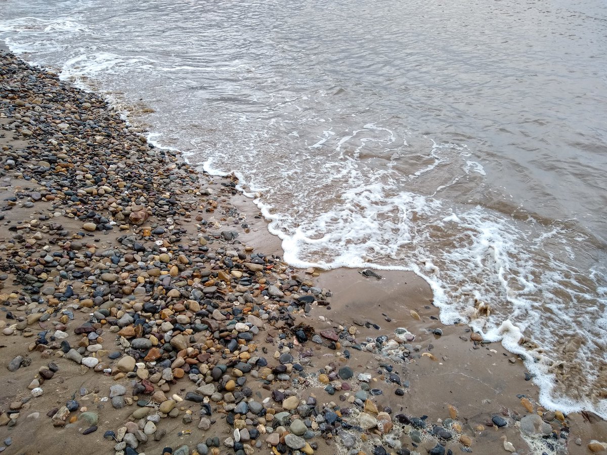 FileyFlat1's tweet image. Wonderful to be back in #Filey @5leysfiley