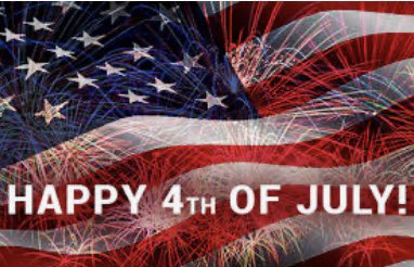 ProtonPalsOKC's tweet photo. Happy 4th of July! https://t.co/9jim4jdvsv
