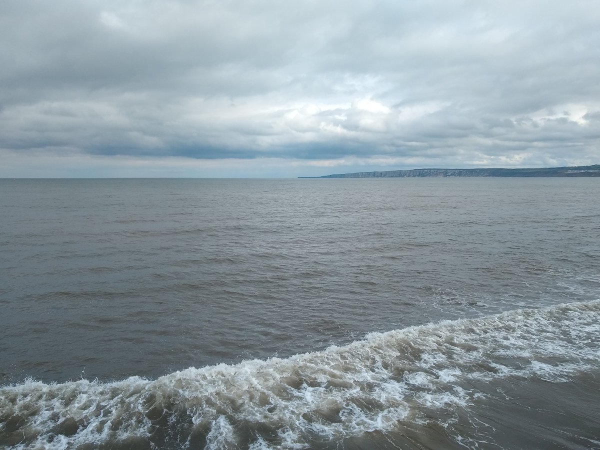 FileyFlat1's tweet image. Wonderful to be back in #Filey @5leysfiley