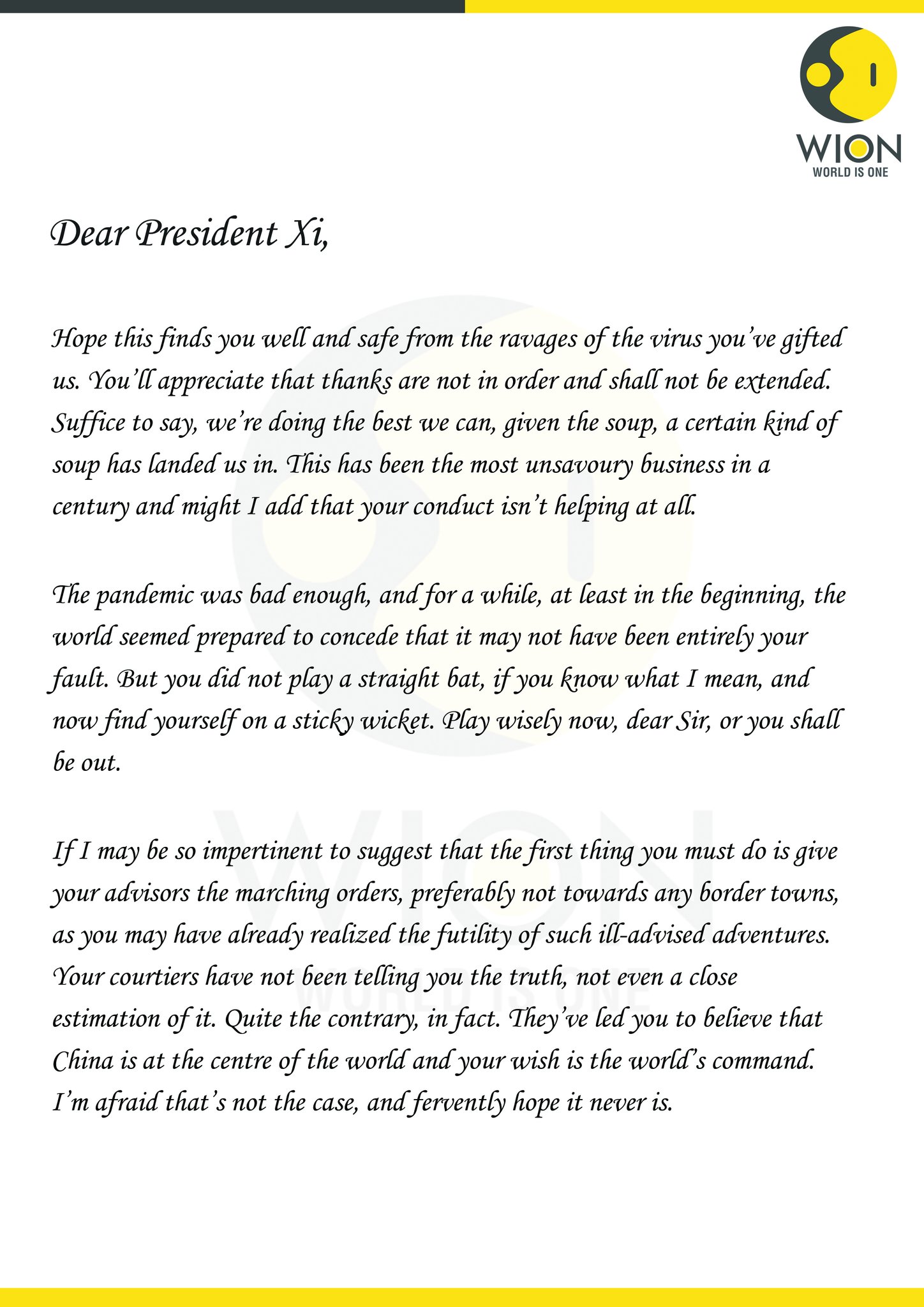 does wion work with google home