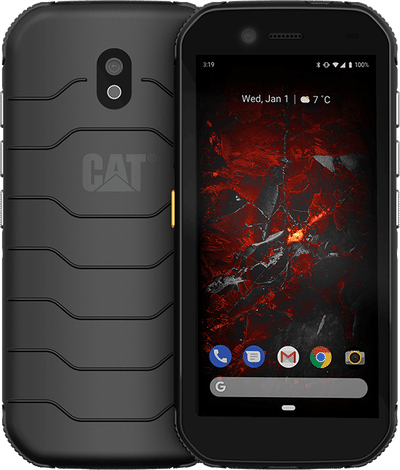 fichamovil's tweet photo. #Cat S42 #todoterreno El Cat S42 presenta una pantalla HD + de... #Móviles
https://t.co/uD64c5kpOd https://t.co/GrMKP0Z08m