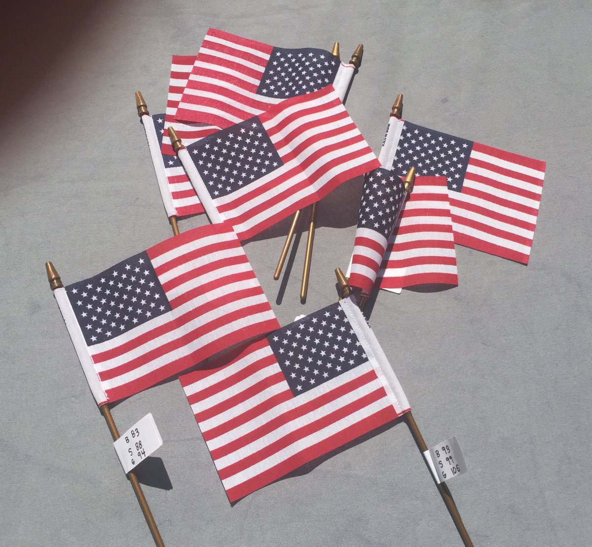 BelmontCtryClub's tweet photo. Happy Fourth of July! Flag Day tourney in progress!! https://t.co/wfSNUFyyyI