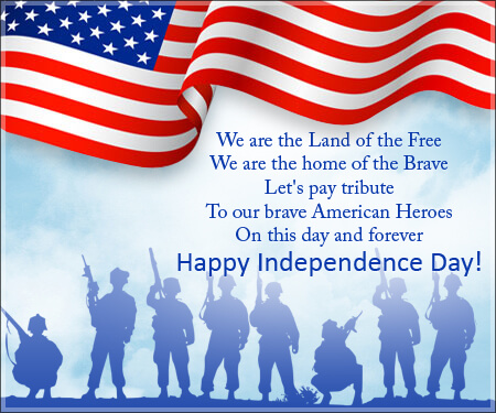VdS214's tweet photo. Happy 4th of July! Thank you to our Brave American Heroes who gave the ultimate sacrifice for our Freedom! https://t.co/DBVYbFQTJi