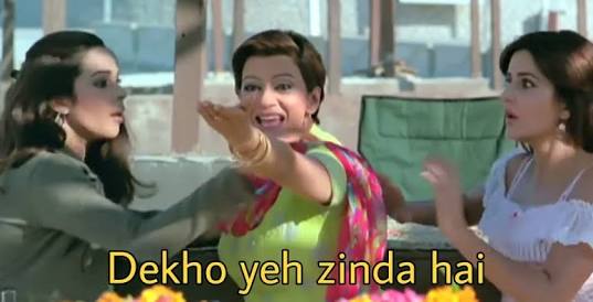 kiddo241's tweet image. #Orkut is trending

Le me :