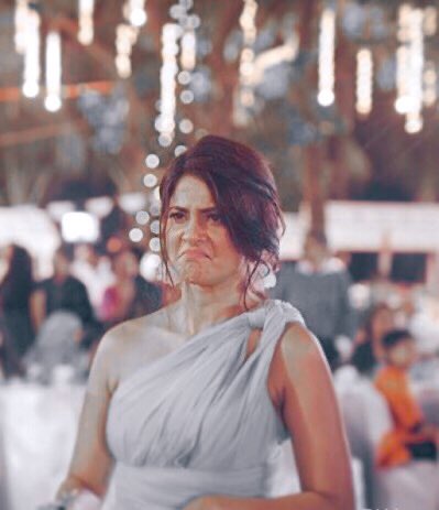JenshadC's tweet photo. Ufff... truly you are like an angel full of beautiful looks!!🙌🏻🥰💫
love you❤️ @jenwinget
#JenniferWinget #WingetWinget #Bepannah #Beyhadh2 #CodeM https://t.co/OMrZEAcMIb