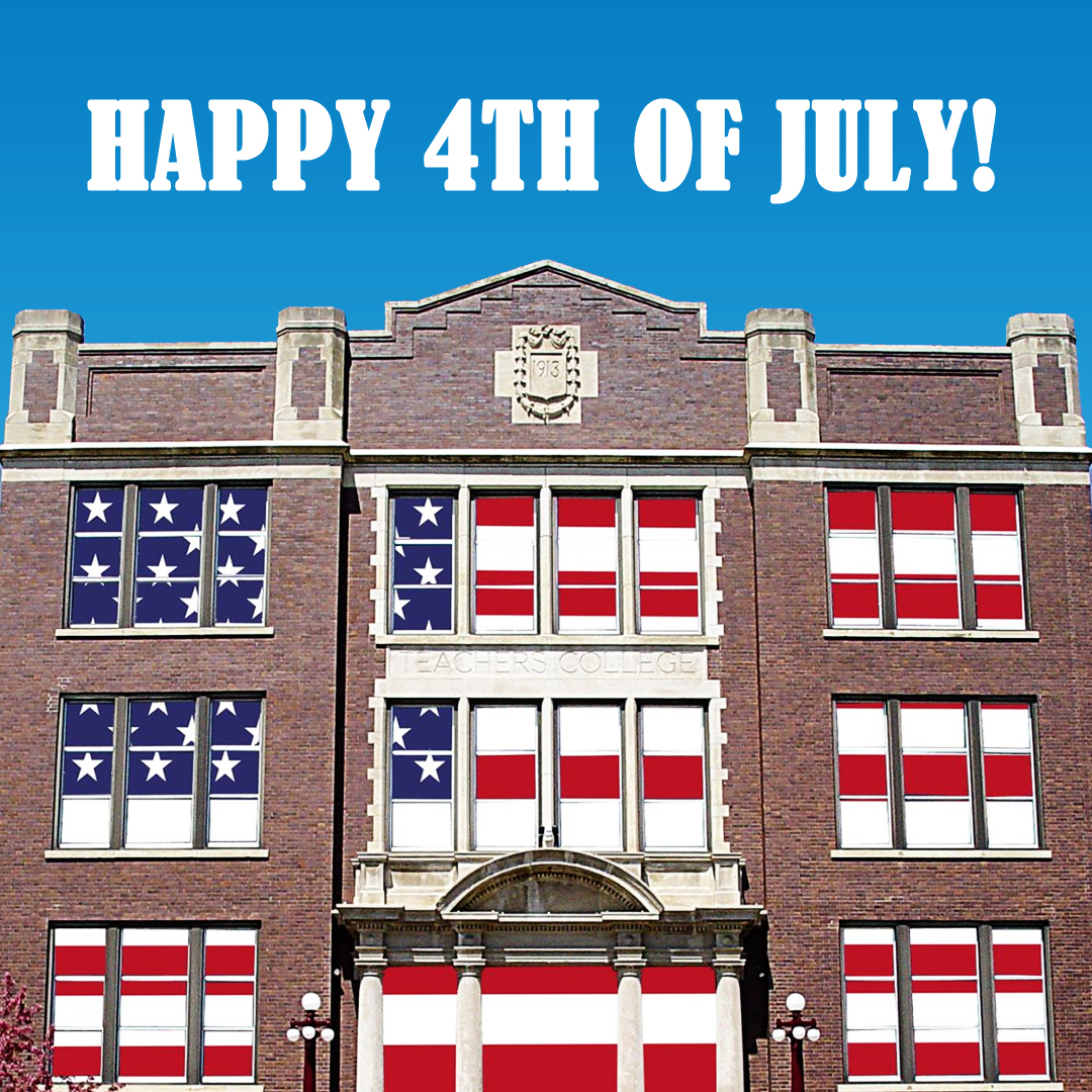 Minotstate's tweet photo. 🇺🇸 Happy 4th of July! 🇺🇸 https://t.co/wy0BCYKsq5
