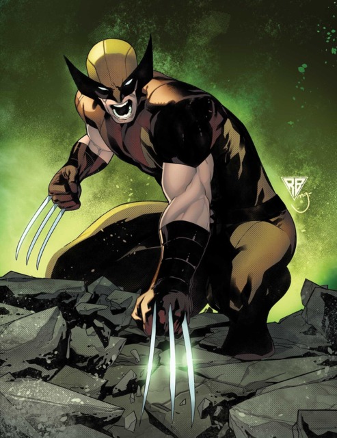 Wolverine vs Lobo Whose drinking the most beers ?