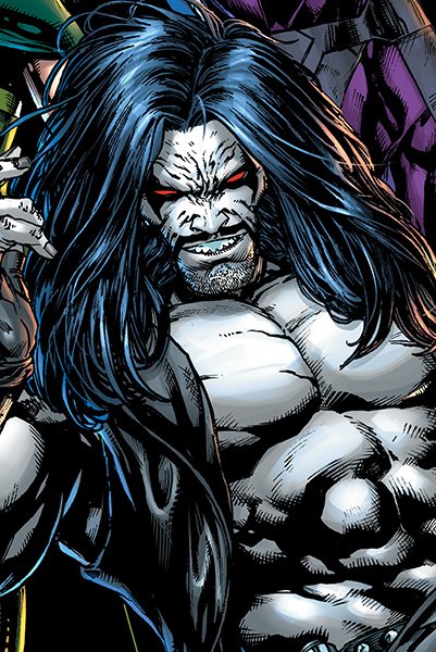 Wolverine vs Lobo Whose drinking the most beers ?