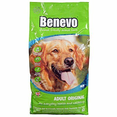 burns dry dog food 15kg