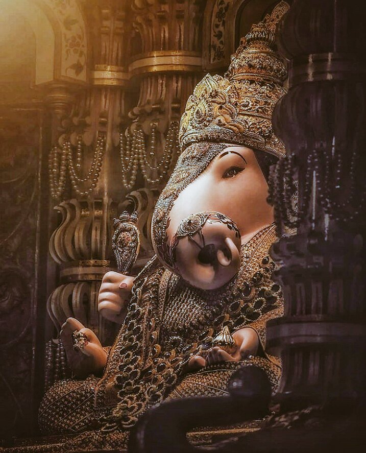 Links of all my threads on the Hindu deities in this thread.  #LordGanesha  #LordShiva #LordKrishna - Conversation with Karna The ChariotDashavataars of Vishnu Life LessonsArjunThe Sparrow #LordRama #LordAyyappa #LordVenkateshwara  #LordJagannath #ShaniDev
