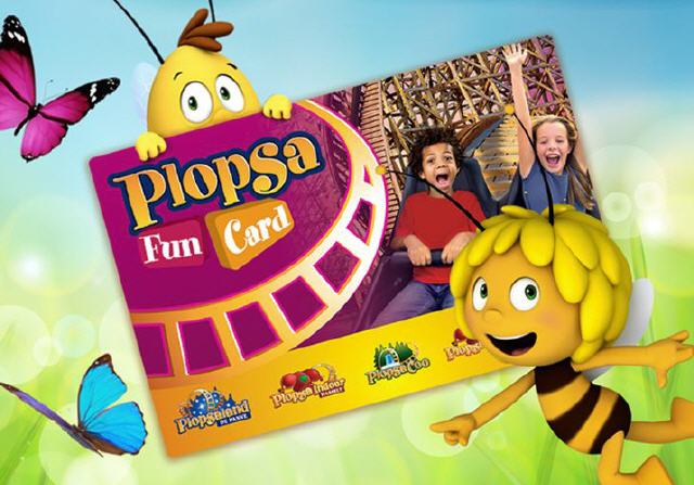 xvaleska's tweet photo. TE KOOP: VOUCHER VOOR EEN ABONNEMENT OP PLOPSALAND!! EEN JAARLANG PLOPSA PLEZIER! WIE OH WIE? Mag weg voor €60 
RT = lief! https://t.co/5C4oWwy6Rg