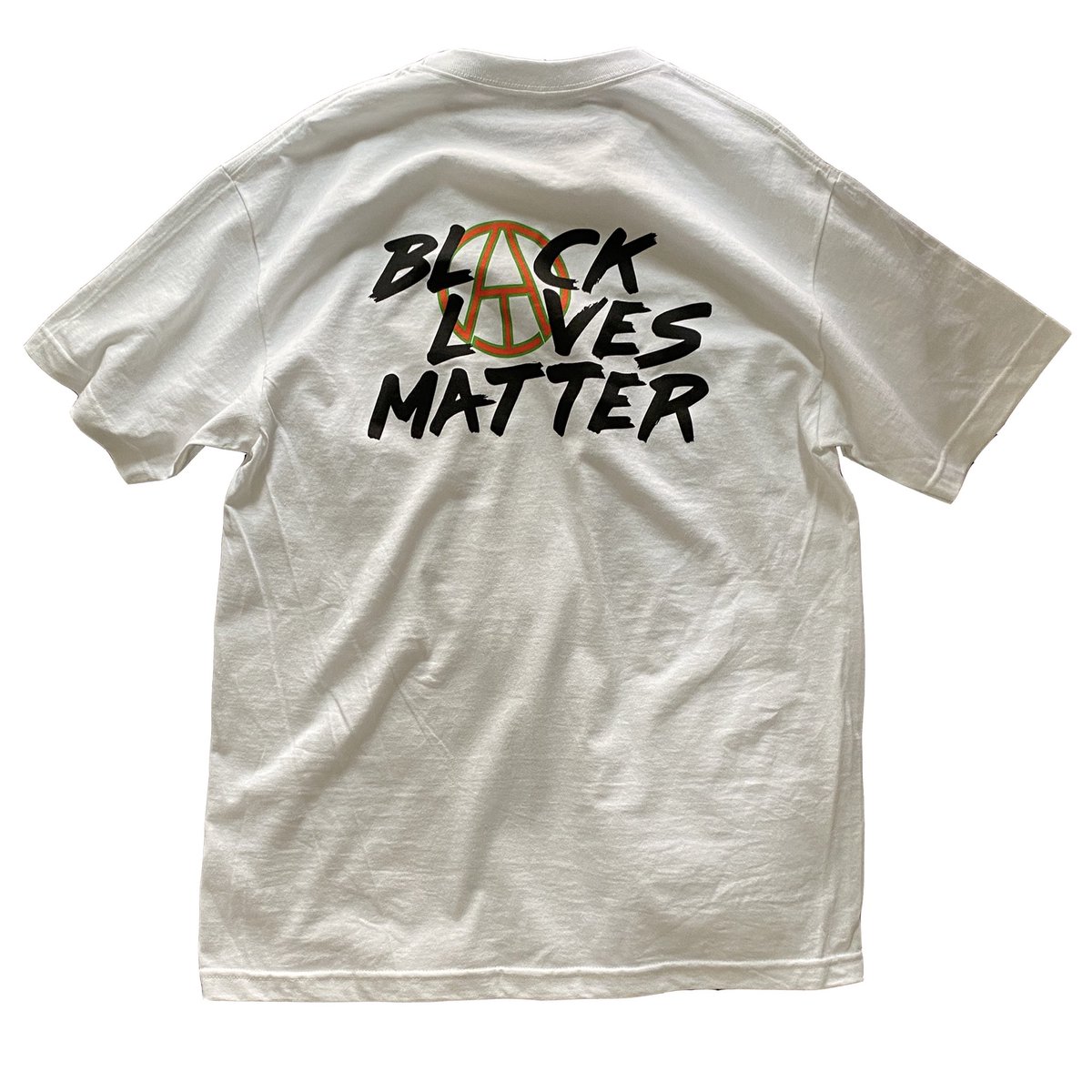 AbstractIllism's tweet photo. A Commitment to the Fight for Change
Now LIVE in https://t.co/O4b0CME3Gp
#BlackLivesMatter #BLRR #FeedBuffalo https://t.co/g1H1i6Uxlz