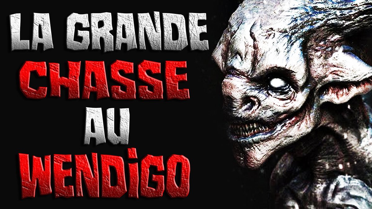 SkullStories's tweet photo. La plus grosse histoire de la chaîne arrive... Sept conteurs, un dessinateur, et un vilain Wendigo... 
C'est juste ici pour accéder à la première ! 
https://t.co/oKXN6CchlG https://t.co/5LBLsANgwY
