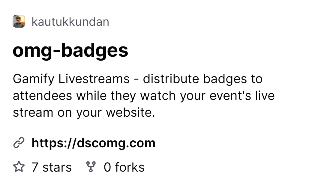 Kautuk | Conscious Engines tweet media