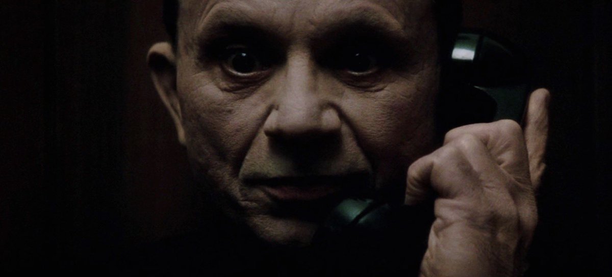 cinexistenz's tweet photo. Lost Highway (Lynch, 1997) https://t.co/ymfksHPNnZ