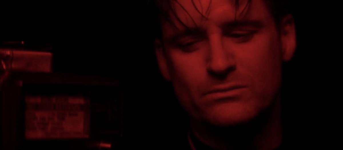 cinexistenz's tweet photo. Lost Highway (Lynch, 1997) https://t.co/ymfksHPNnZ