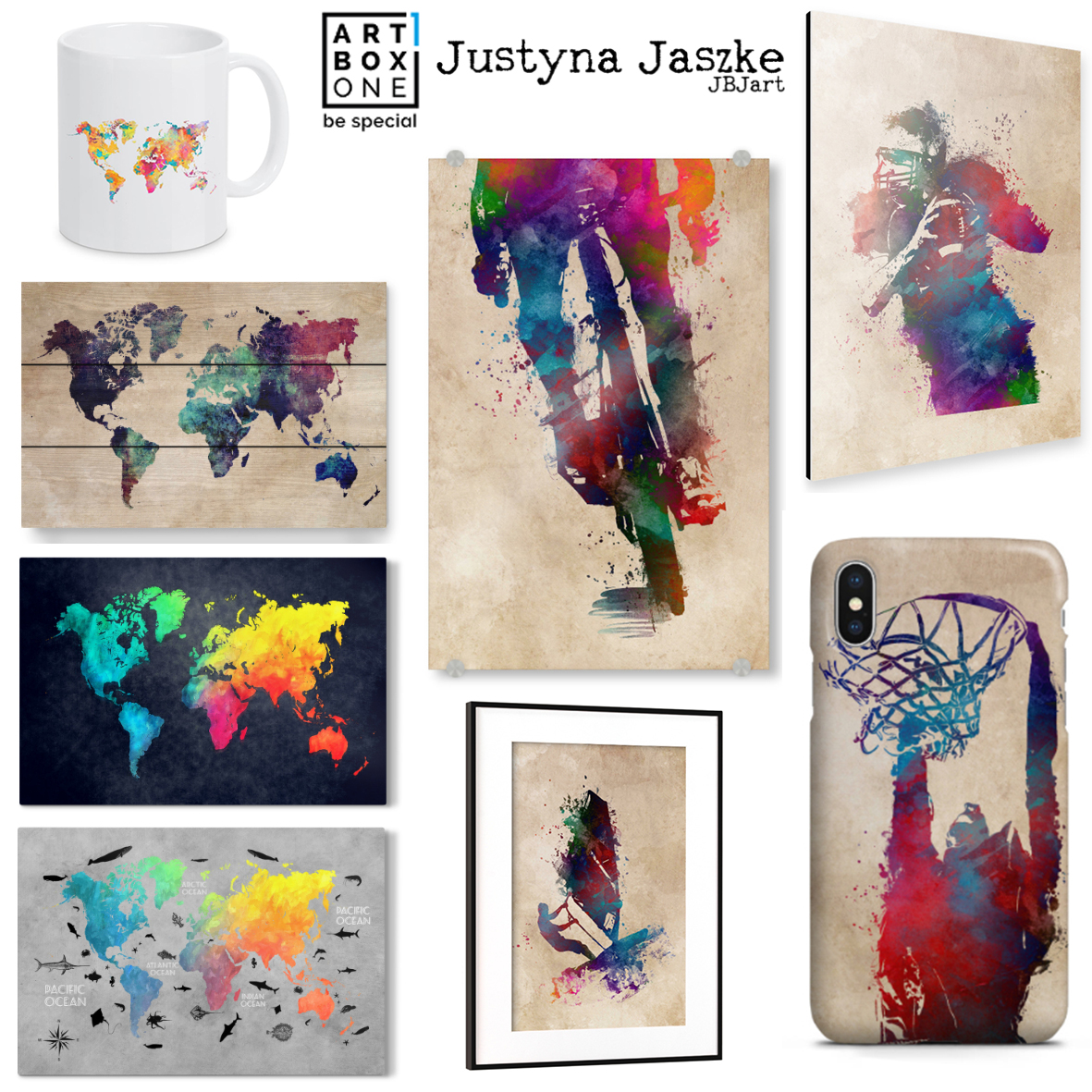 JBJart's tweet photo. ArtBoxOne art
-20% auf alles | Code: ICEICEBABY
map: https://t.co/jJrGyR9SXw
sport: https://t.co/BZ6Tu6d32W
puzzle: https://t.co/SvFC5s2XkF
#sale #art #artboxone @artboxone #gift #giftideas #promotion #decoration #decor #map #maps #worldmap #sport #puzzle #jigsaw #jigsawpuzzle https://t.co/f8pkMQMOEi