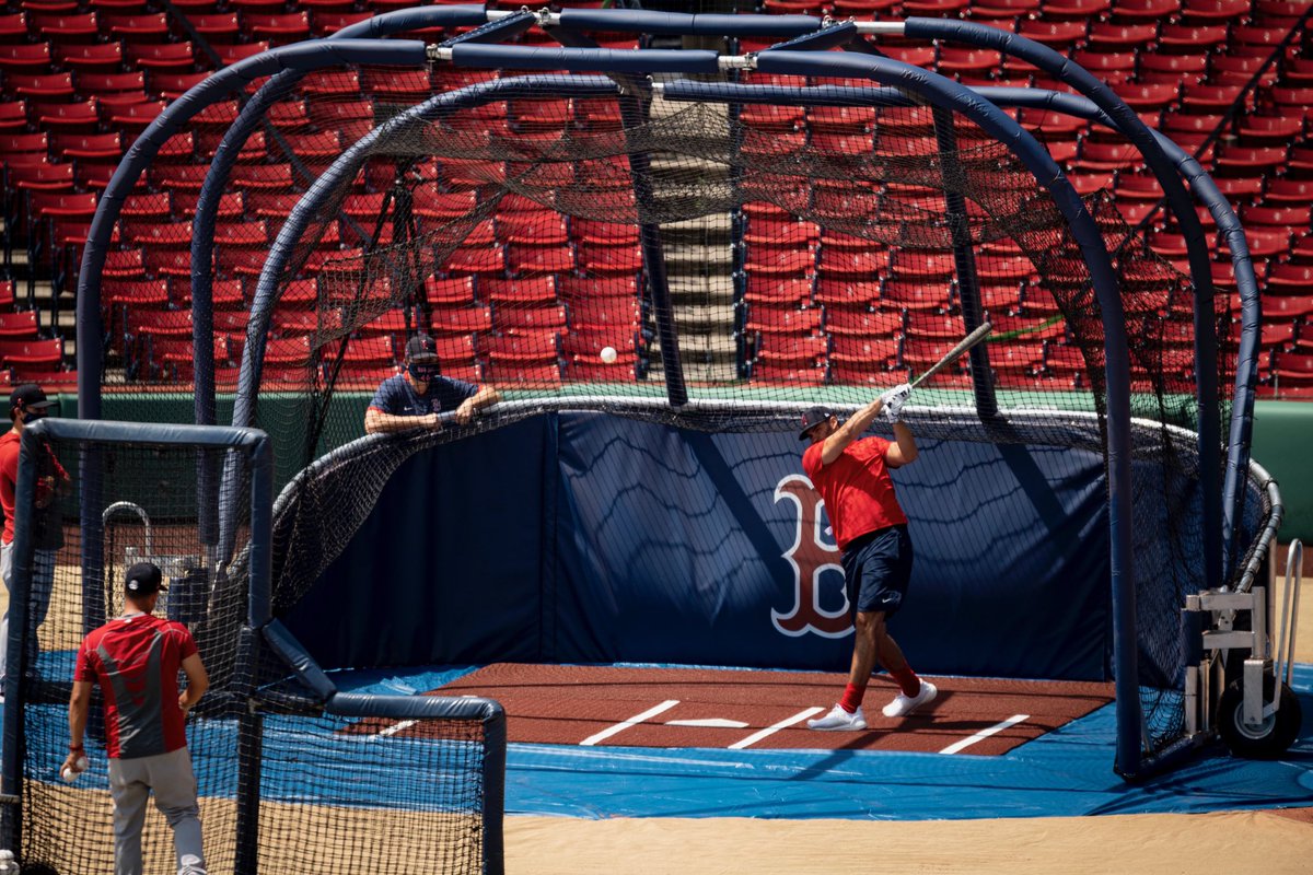 RedSox's tweet photo. Things we’ve missed: 
J.D. Mashing https://t.co/ge1mNKYpE9