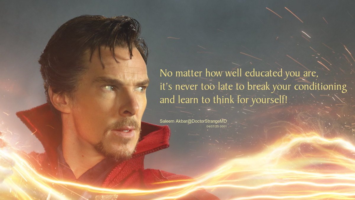 Sorcerer Supreme 🎇 tweet media