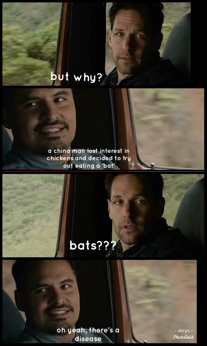 I made the Nigerian version of this thread, and i really hope it gets attention  (1/3)  https://twitter.com/rousseaukazi/status/1278162193154859008