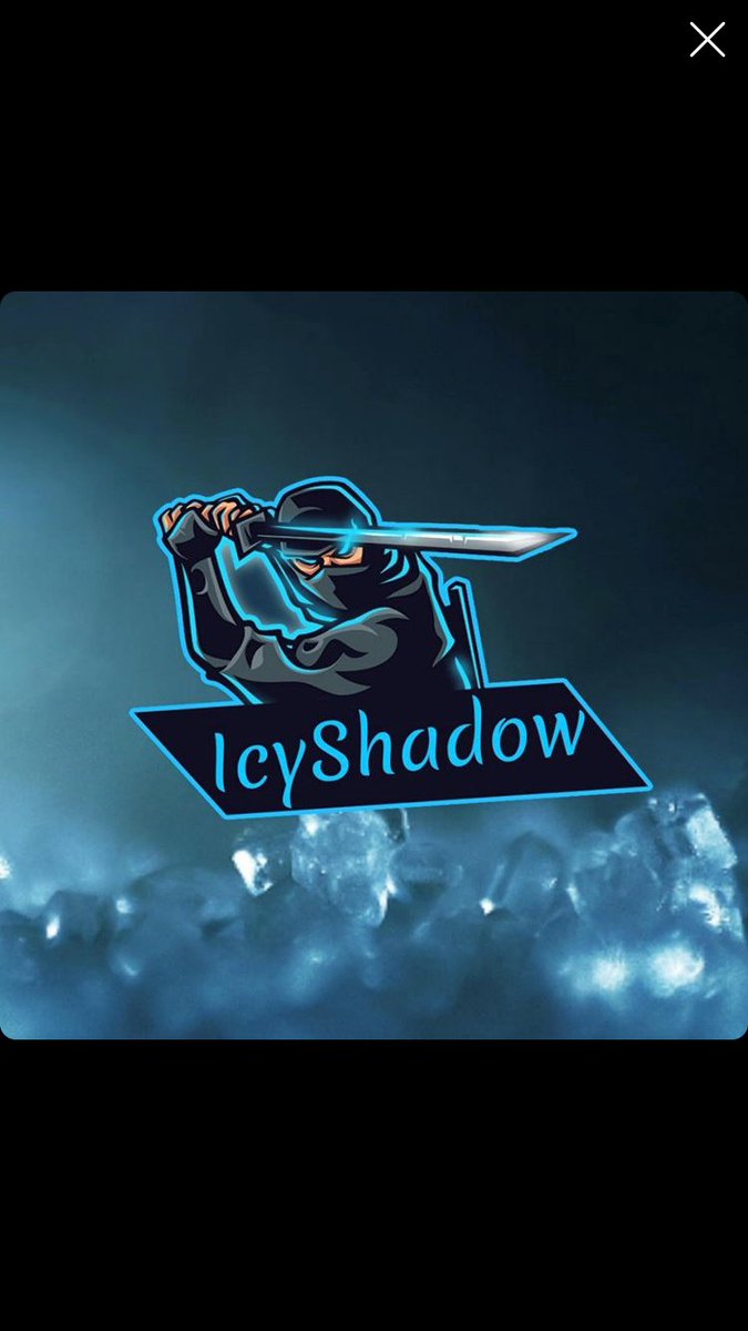 IcyShadow512's tweet photo. Lets do this Twitch thing! @teamdukestars @twitchsupport @twitchsharing #newstart https://t.co/hJ19ItKuIW