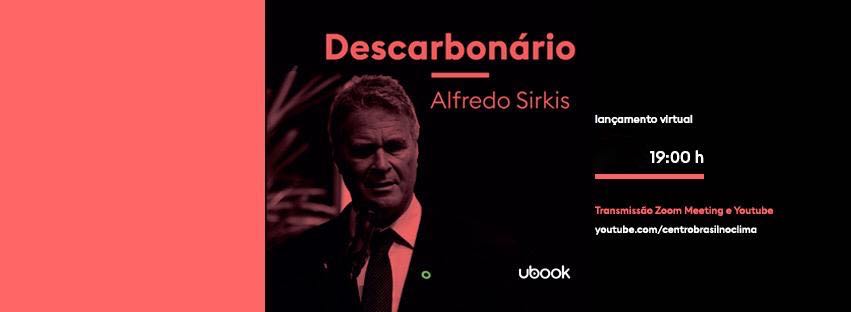 Alfredosirkis's tweet photo. Descarbonário lançamento terça 7/7 para Brasília, as 19h.  Compra, agora tb na Amazon.  https://t.co/ORryDUlcgK https://t.co/IgpLY5EPaC