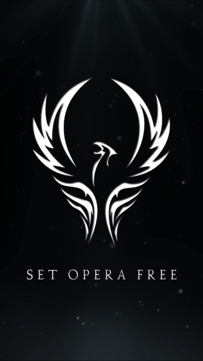OperaSet's tweet photo. @into_opera 
#SetOperaFree https://t.co/AqC4eJLvsm