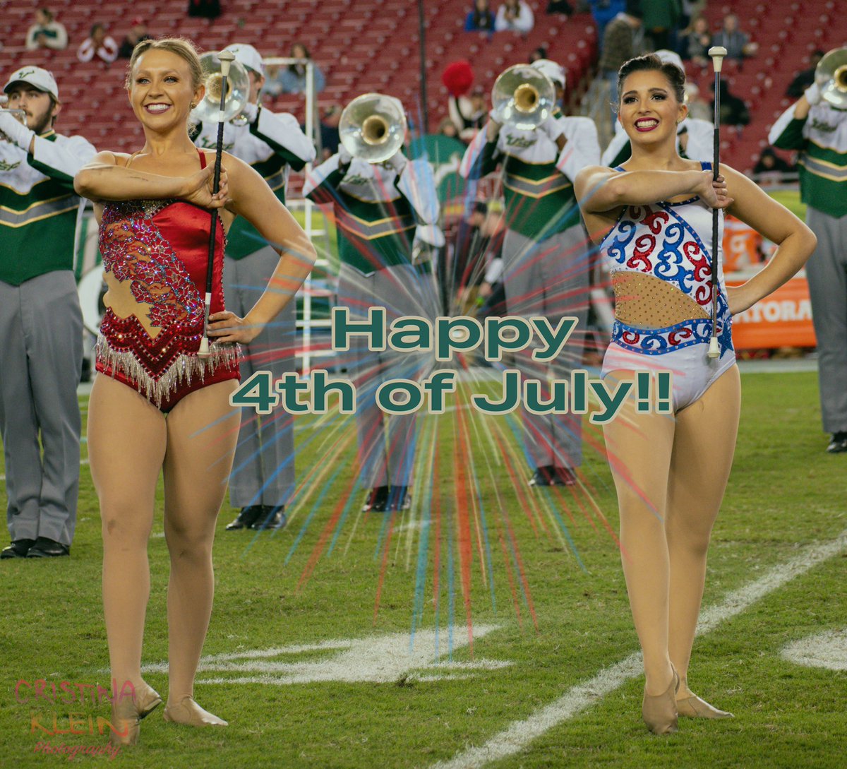 Wishing everyone a safe and happy #4thofJuly weekend!!🇺🇸🎆