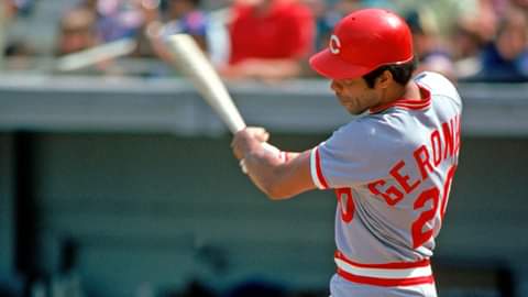 Williamparin46's tweet photo. 20 days until Reds regular season! #Reds #CesarGeronimo #EddieMilner #JeffBranson https://t.co/eFFiE9Mi8z