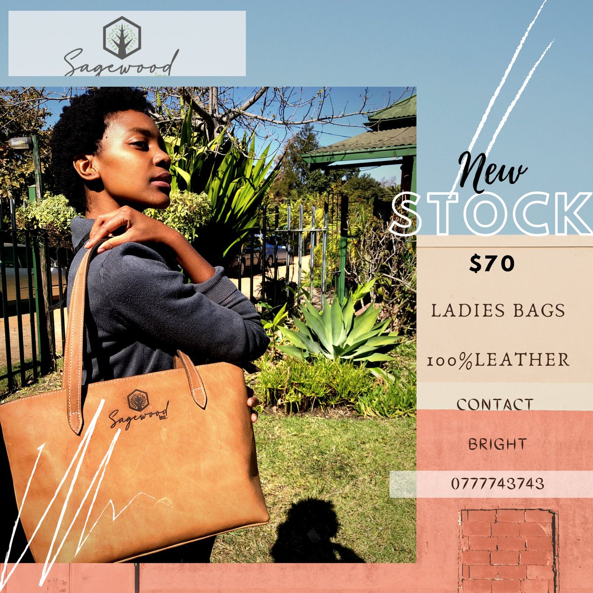 btkuvarega's tweet photo. Please retweet we are making these products in Zimbabwe from locally sourced leather @Wedza4Wedza @jobszim @EargroundZw @SharonHoole @SoulDeepZim @Andersj822010 @advocatemahere @harumutasa https://t.co/cia7VFlUCy