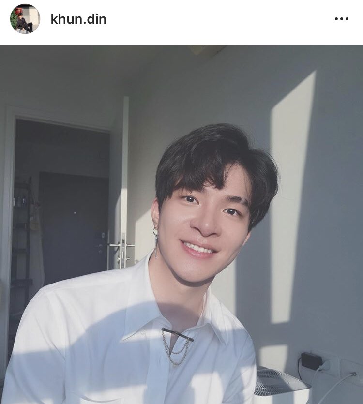 teerapathy's tweet photo. FRESH NA FRESH PO MGA KAEARTHLING
#SaturdatewithEarth
#khundin
#อะลิตเติ้ลเอิร์ธ https://t.co/7epX3Egv9U