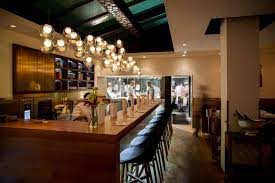 Great to see <a href="/JasonAtherton/">Jason Atherton 🚀</a> on @SataurdayKitchen with news of his brand new chef’s table experience @Pollenstsocial. 15 courses, 4 people, Jason cooking. #restaurants  bit.ly/3guhUH0