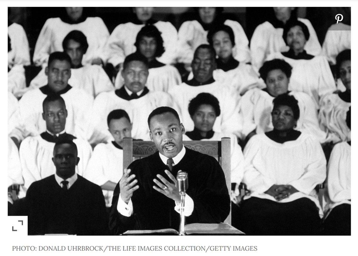  In 2005, Warnock became the fifth senior pastor of the Ebenezer Baptist Church in Atlanta, GA since its founding. This is Martin Luther King’s former Congregation.Reverend Warnock also chaired the New Georgia Project, a nonpartisan organization focused on voter registration.