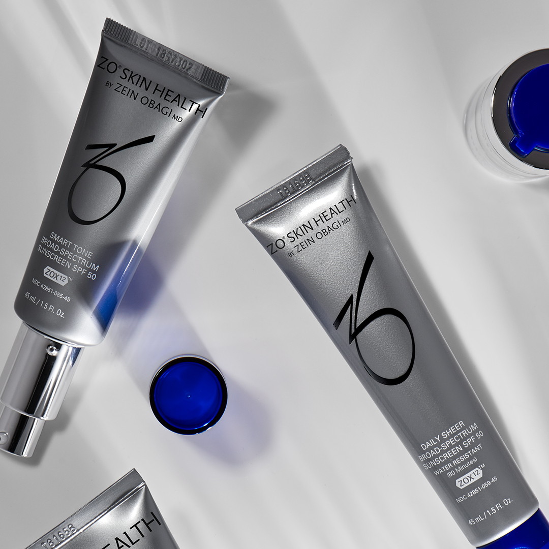 smart tone sunscreen