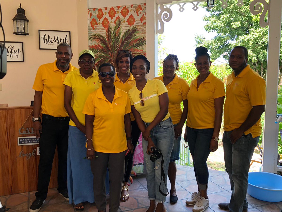 SpongeMarketing's tweet image. We're delighted to be welcoming the incredible Nevis Mango Fest!🏝️
Be sure to head over to @NevisNaturally for all the latest festival celebrations. Join in with the fun virtually! 
@NevisNaturally @nevismangofest #nevisnaturally #nevismango #mangofest