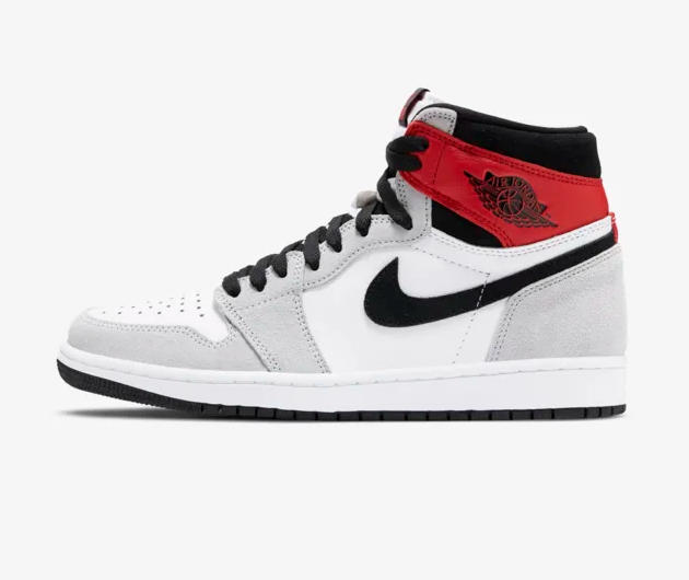 jordan 1 grade school 7