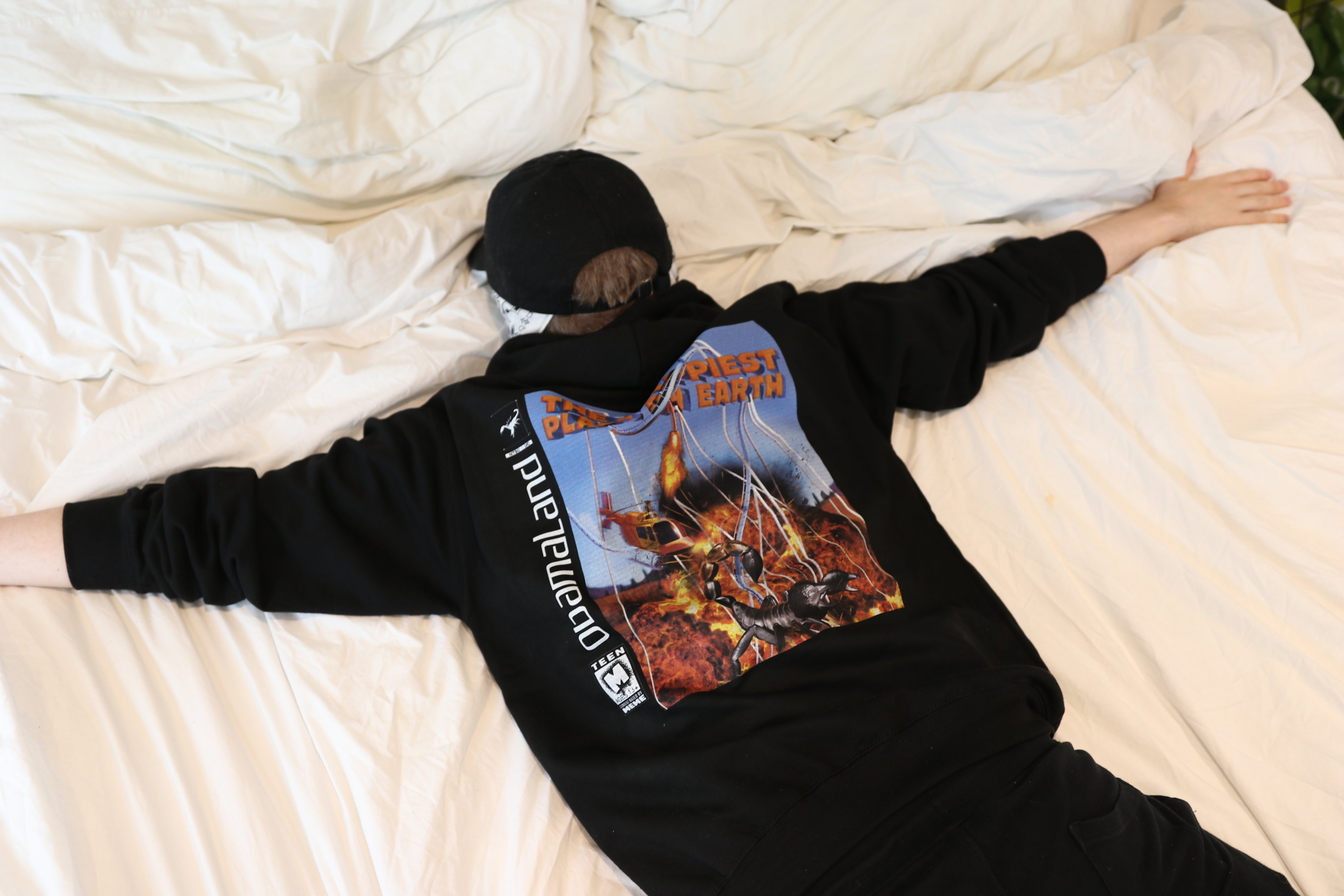 Memeulous Merch MemeulousMerch X