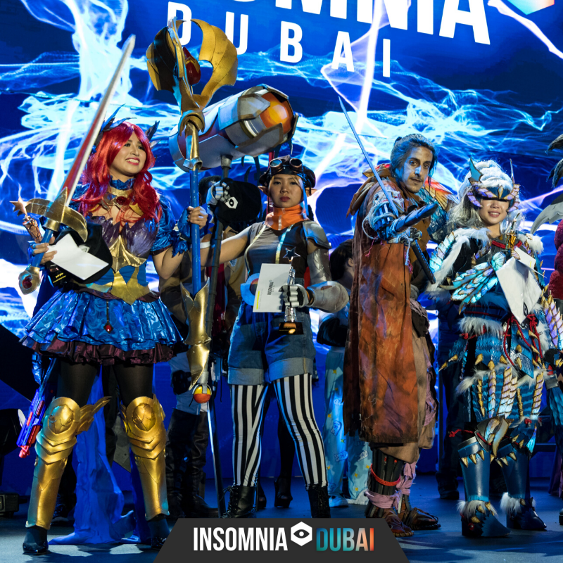 InsomniaDubai's tweet photo. 👏👍 #insomniadubai https://t.co/Q1i7mRz1f2