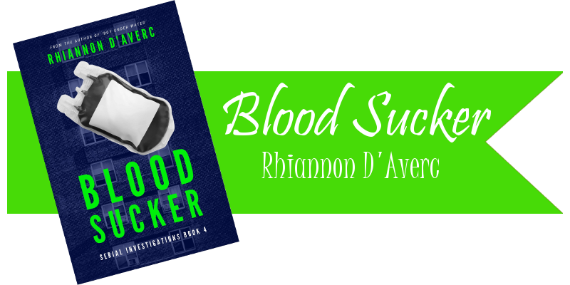 kirhan_grimwolf's tweet photo. REVIEW: BLOOD SUCKER BY @RhiannonDAverc
Read➡️https://t.co/pjYVSjlCv7
#BloodSucker #SerialInvestigations #RhiannonDAverc #crimestory #MMnovel #mmmysterystory #gaybook #gaybookreview #gaybookpromotions #mysterynovel #mmromance #mmcrimestory #SeriesReviewTour https://t.co/OwxhpmMa4w
