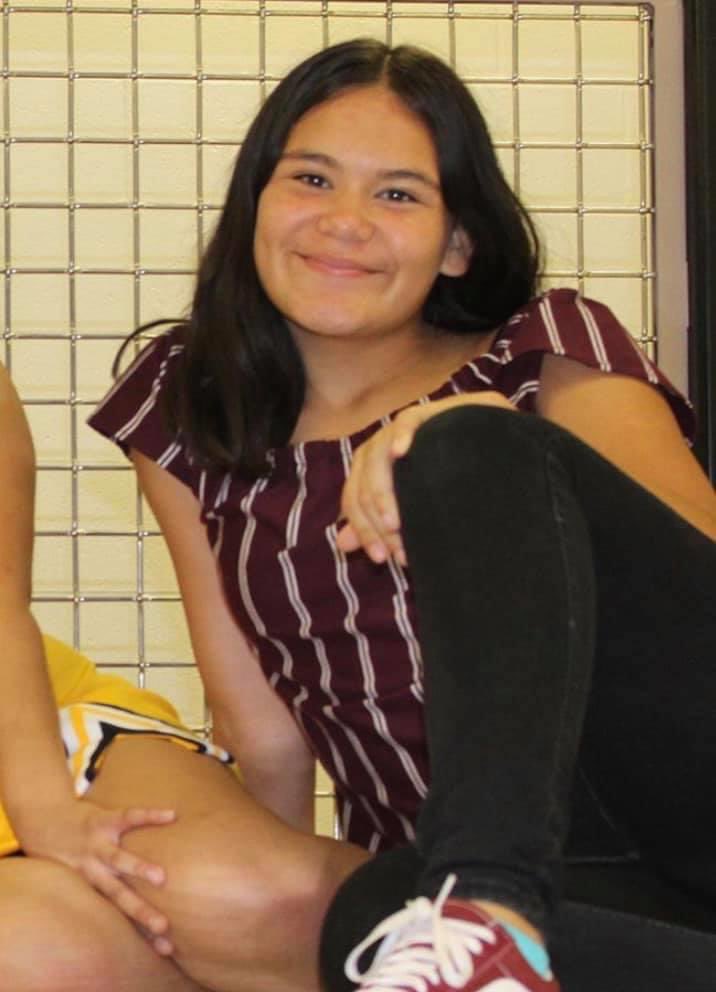 MsMartinsELAR's tweet photo. I will always remember your sweet smile. Rest In Peace Beautiful Angel 💙 https://t.co/t14v8NHMSo