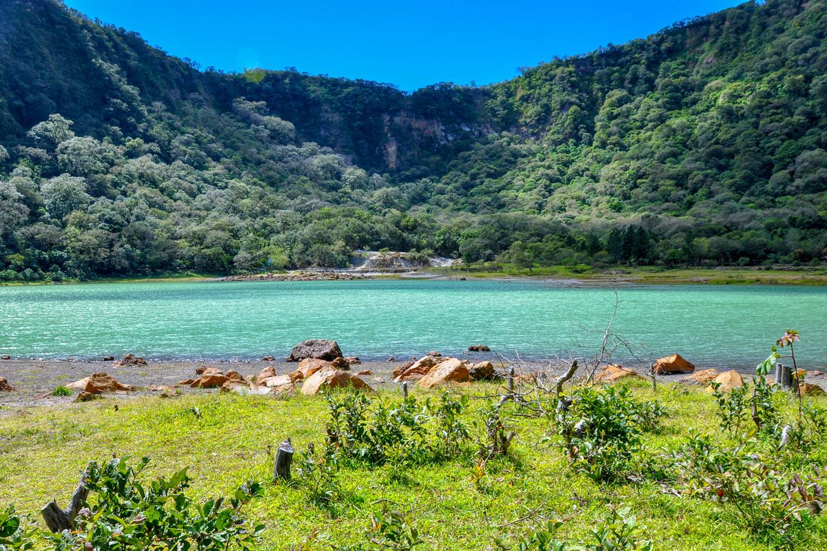 AnjunaOats's tweet photo. The beauty of El Salvador 🇸🇻  #AllCountriesMatter https://t.co/UBevFV2laz