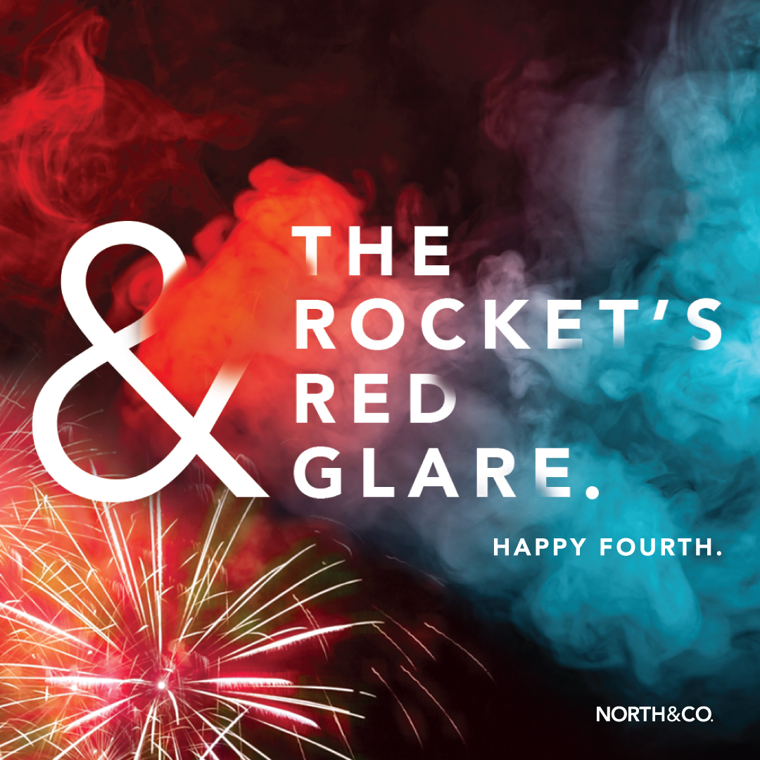 Happy Fourth of July everyone!