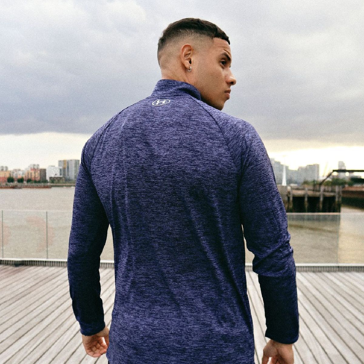Gotta look the part when breaking your personal best!
The @UnderArmour Tech Half Zip is the go to workout piece 📲 https://t.co/PhpM2q8yNz https://t.co/szEClpSCZV