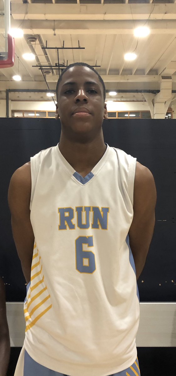OKCCBSSPORTS105's tweet photo. OKCS CBS Sports Radio 105.3 AAU Team/Player: ‘22 Caleb Crosby runs with Team Run 2021 &amp; Millwood High. Crosby is a 6’5 pure 3 point shooter with a high IQ. He is a good player with a high upside. @MillwoodAthlet1 @Millwoodbasket1 @CalebCrosby14 https://t.co/YhPURIKH9v