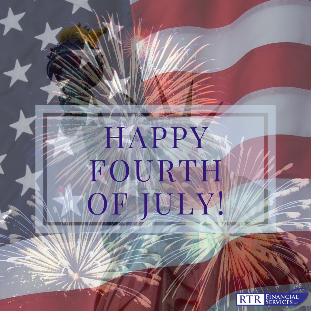 RTR Financial Services tweet media