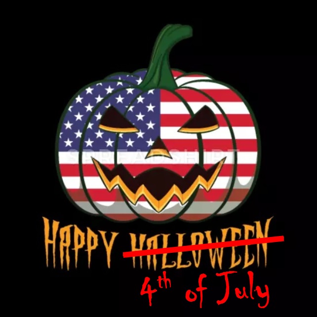CuriousOddlings's tweet photo. Only a few more hot months till #Halloween! https://t.co/vPDaoBh94d